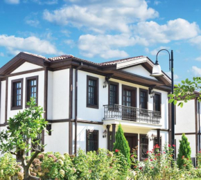 Отель Zagnospasa Konaklari  Pazarkapı